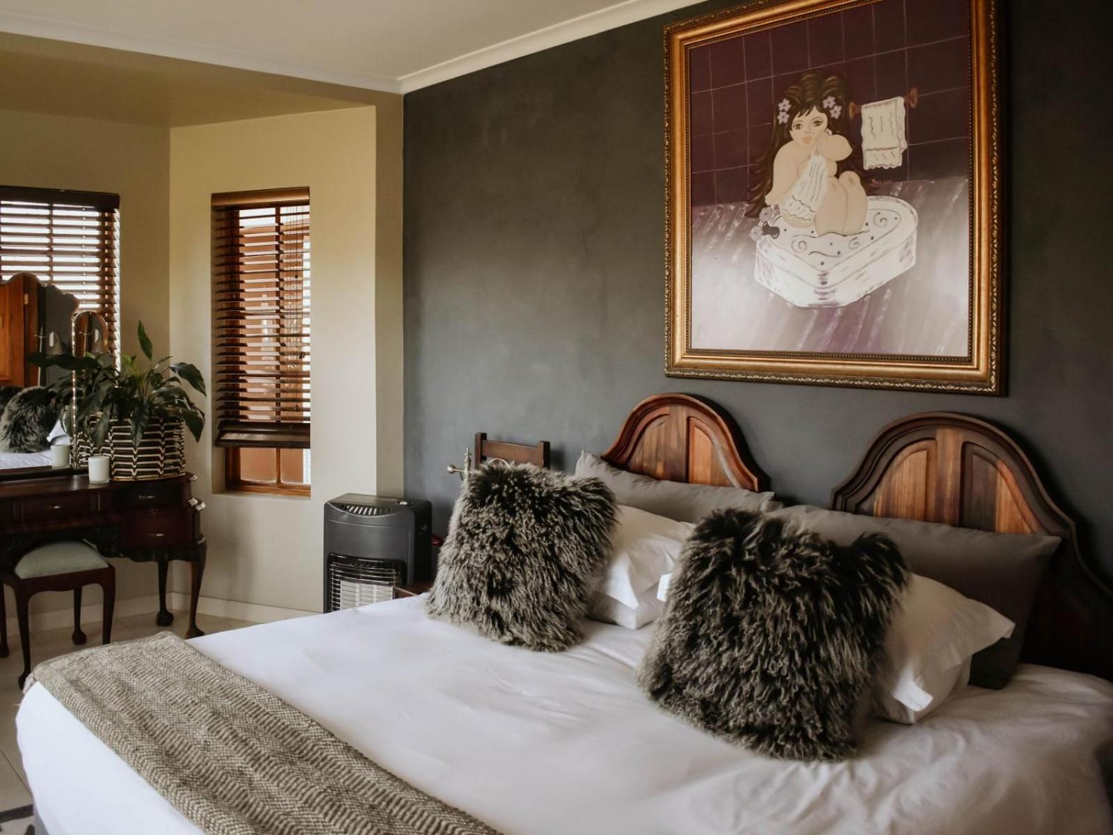 Cwebile Guesthouse Winterton Ruang foto