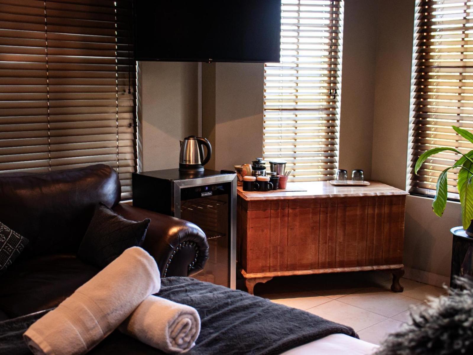 Cwebile Guesthouse Winterton Ruang foto
