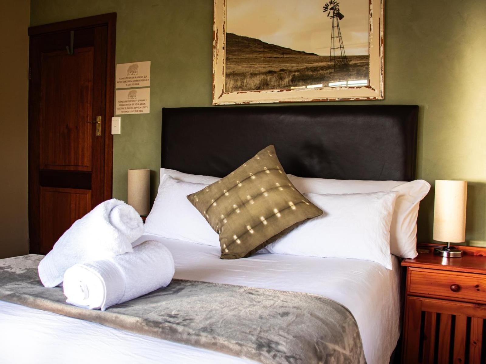 Cwebile Guesthouse Winterton Ruang foto