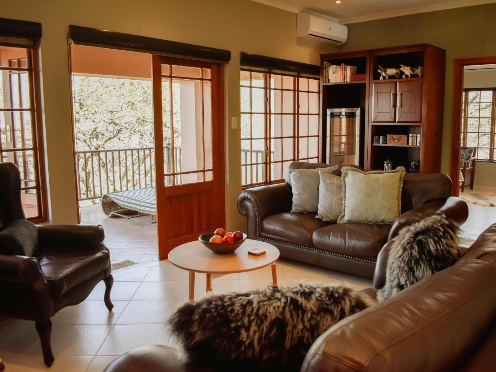 Cwebile Guesthouse Winterton Bagian luar foto