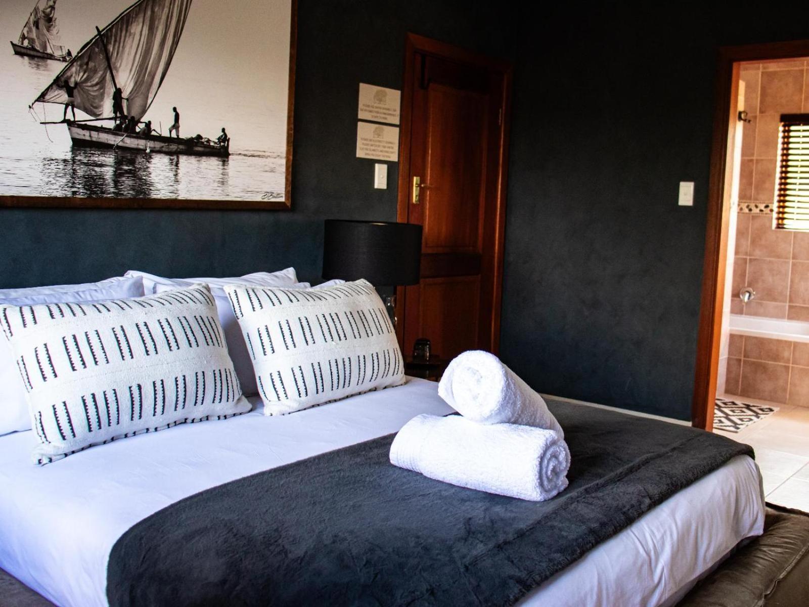 Cwebile Guesthouse Winterton Ruang foto