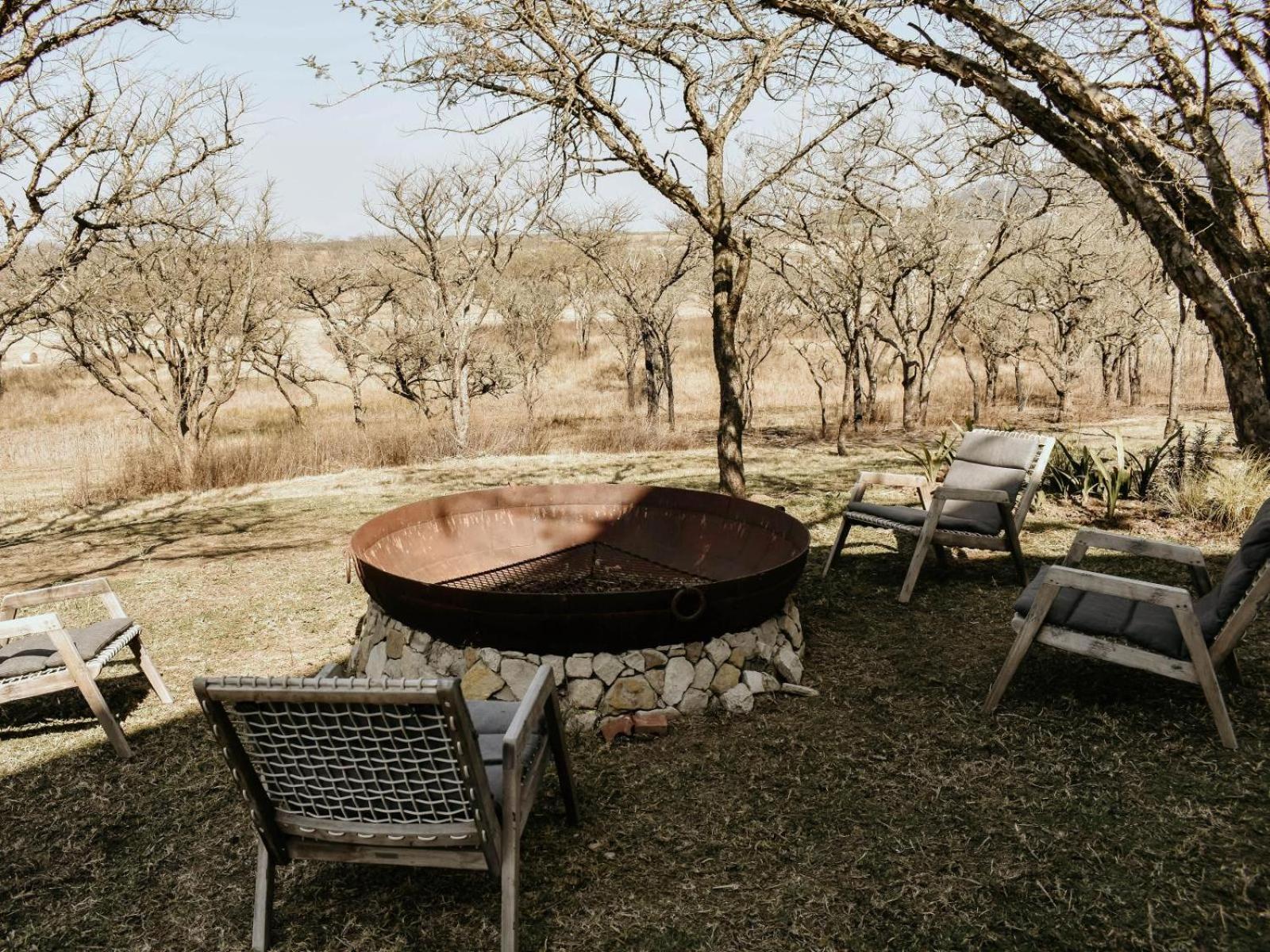 Cwebile Guesthouse Winterton Bagian luar foto
