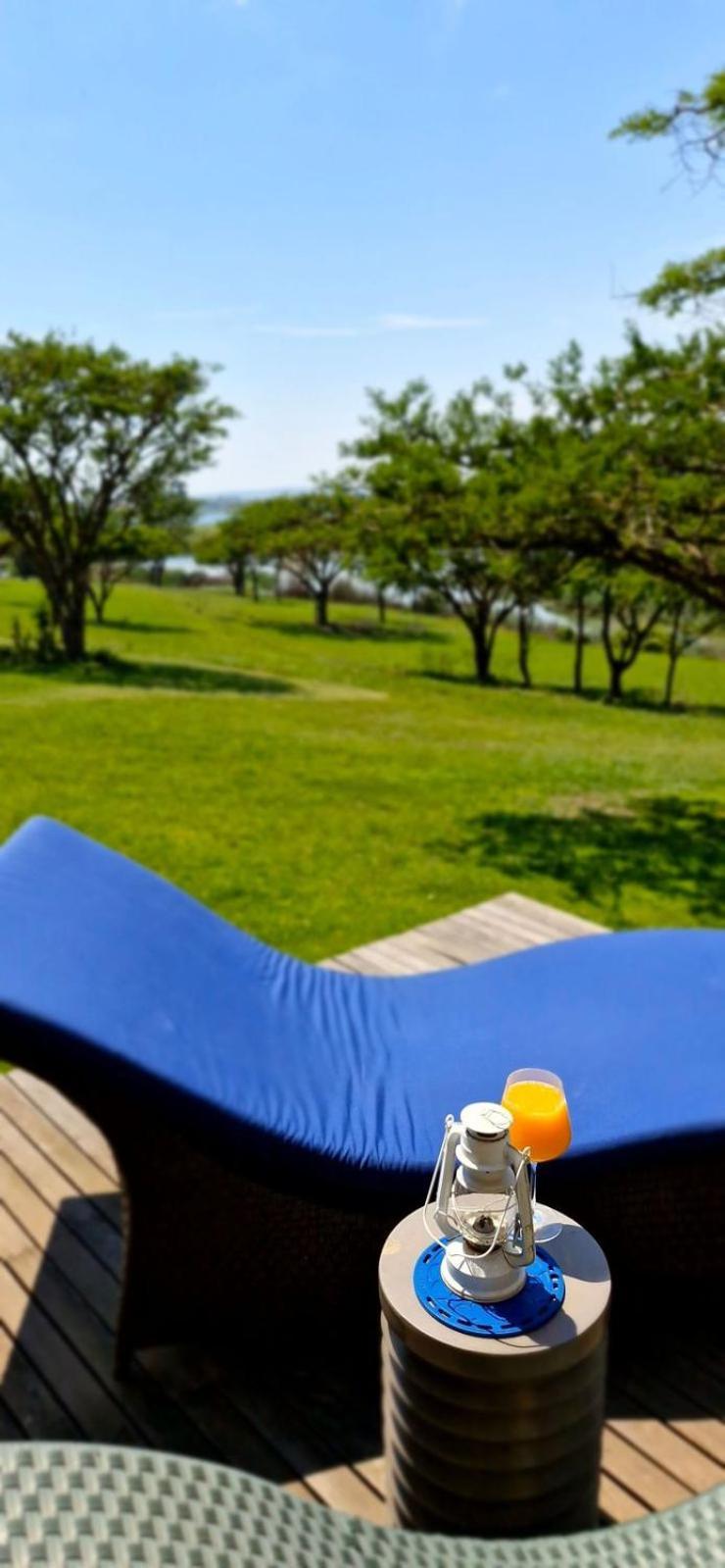 Cwebile Guesthouse Winterton Bagian luar foto